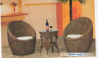 竹藤家具市場全攻略 品牌、批發與加盟機遇