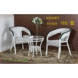 勝芳藤椅 匠心編織的休閑藝術(shù)，誠(chéng)連誠(chéng)家具廠一站式批發(fā)