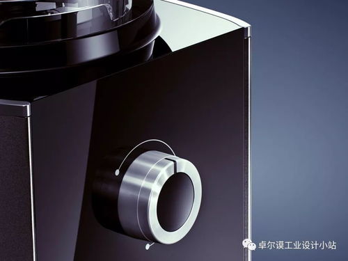 跨界融合 從廚房家電產品設計看化工產品的創新應用